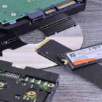 External Storage Buying Guide: Choosing the Best SSD or Hard Drive for Your Data