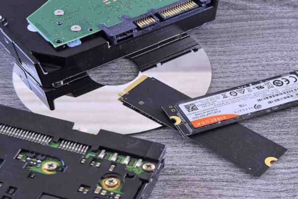 External Storage Buying Guide: Choosing the Best SSD or Hard Drive for Your Data