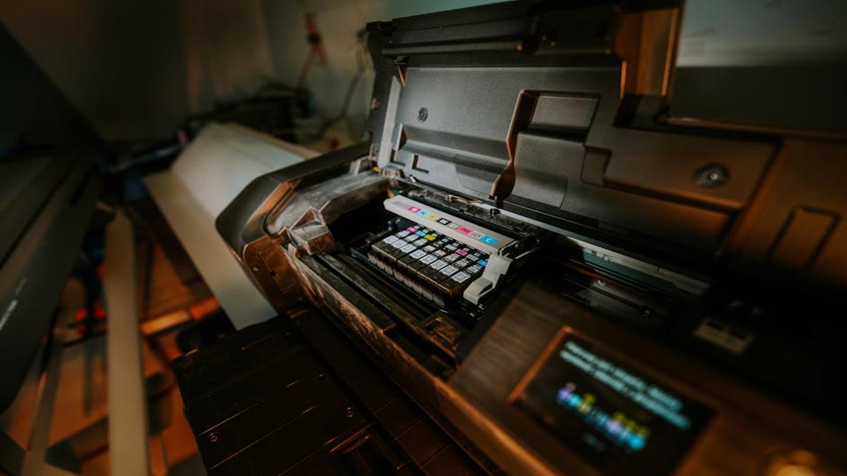 Printer Buying Guide: Inkjet vs. Laser, All-in-One, and What to Look For