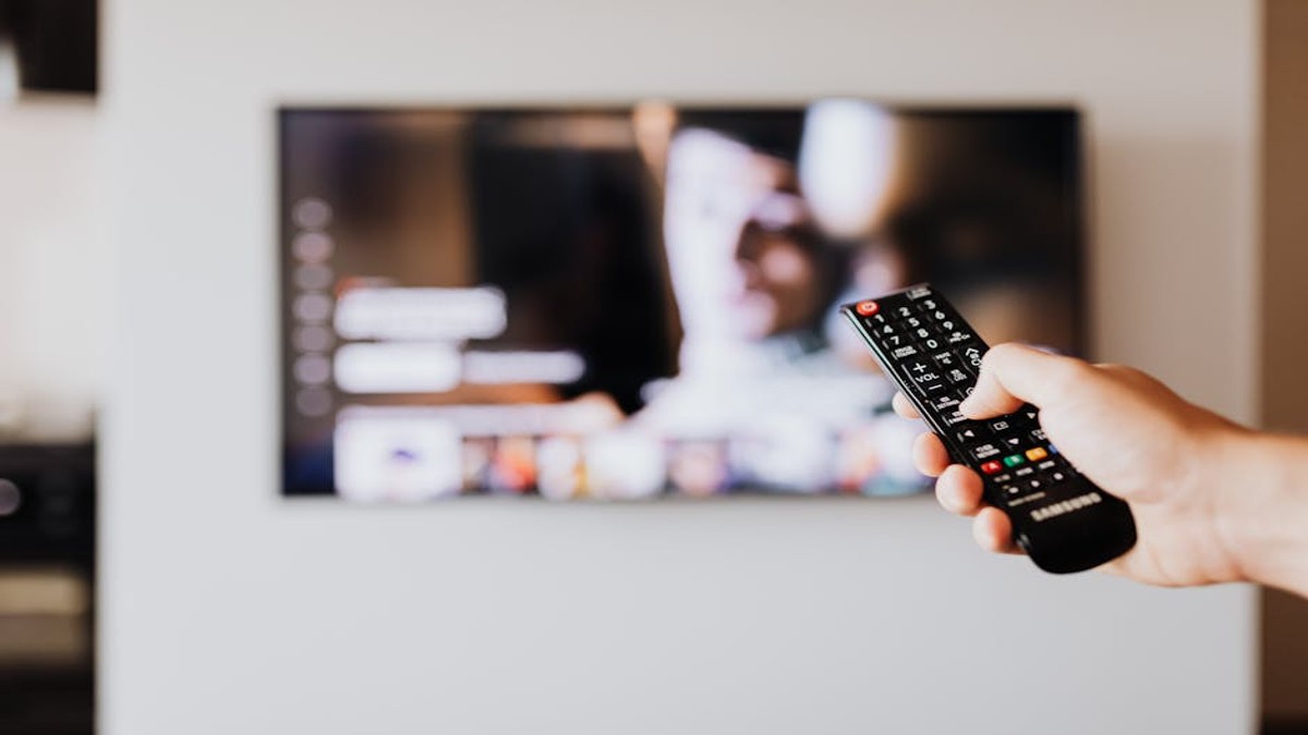 4K TV Buying Guide: Everything You Need to Know Before You Buy a Smart Television