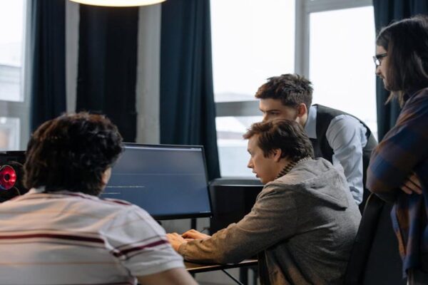 Essential Features to Look for in Any [Software Category]