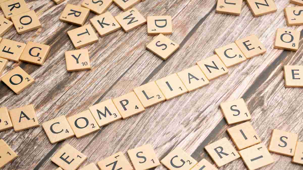 Building a Robust Regulatory Compliance Program: A Step-by-Step Guide