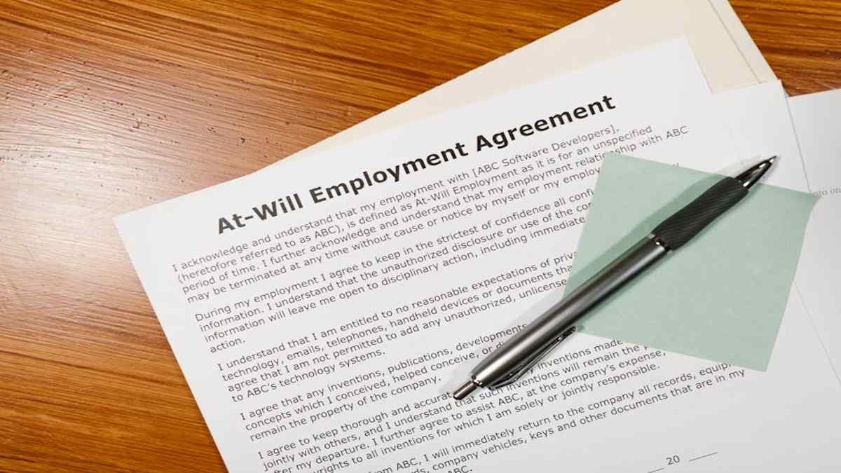 Essential Employment Law Compliance for Small Businesses