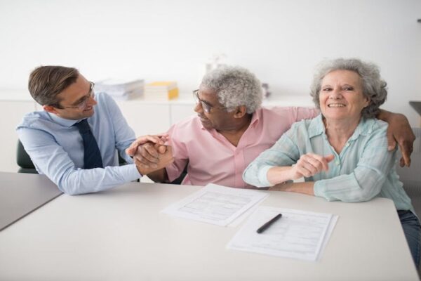 Insurance for Every Life Stage: What You Need from Your 20s to Retirement.