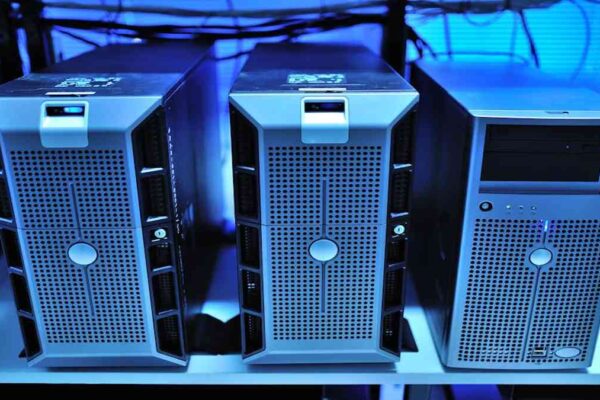 Shared Hosting vs. VPS Hosting vs. Dedicated Hosting: Which Is Right For You?