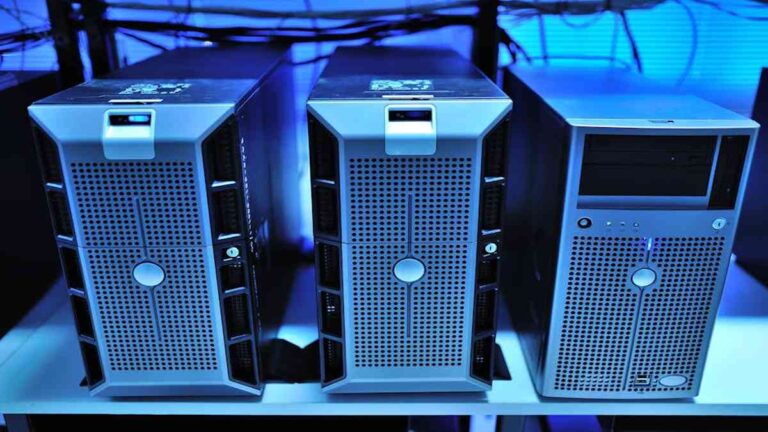 Shared Hosting vs. VPS Hosting vs. Dedicated Hosting: Which Is Right For You?