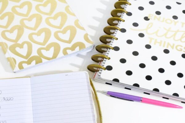 Creating Your First Budget: A Step-by-Step Guide to Financial Control