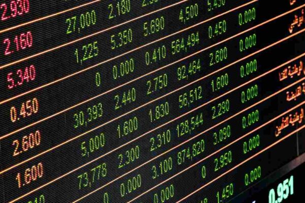 The Ultimate Beginner’s Guide to Investing in the Stock Market