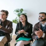 Recruiting Your First Team Members: How to Hire for a Startup