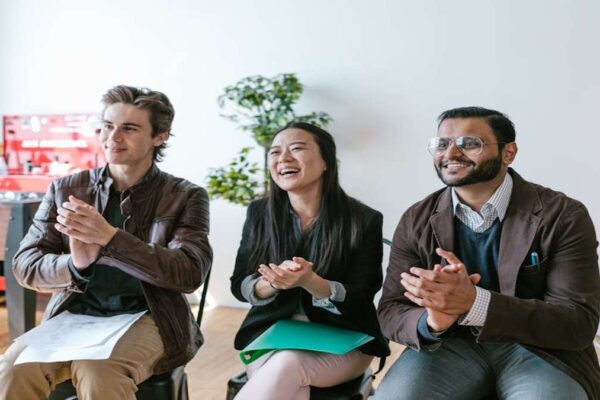 Recruiting Your First Team Members: How to Hire for a Startup