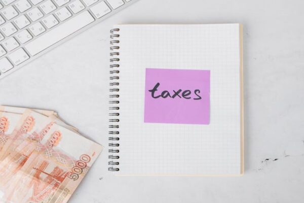 Setting Up Your Startup’s Finances: A Beginner’s Guide to Budgeting and Accounting