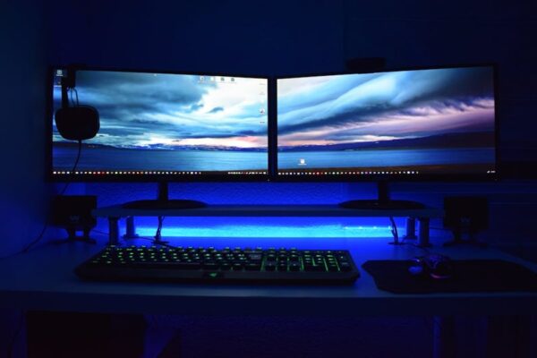 Computer Monitor Buying Guide: How to Pick the Best Display for Work, Gaming, or Creativity