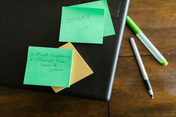 How to Write a Business Plan That Attracts Investors (and Actually Works!)