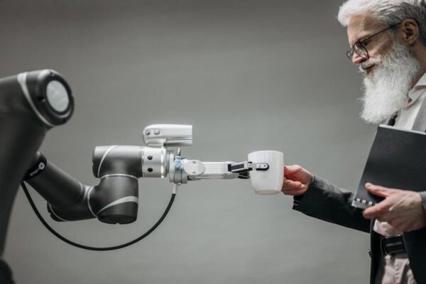 The Enduring Benefits of AI Automation for Business Efficiency and Growth