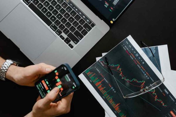 Advanced covered call and put selling strategies for generating portfolio income. - Featured Image