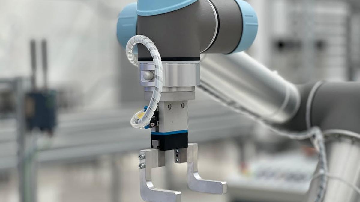 Advanced workflow automation for grant application processing in US non-profits. - Featured Image