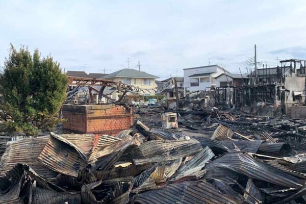 Analyzing homeowners insurance claim denial rates for specific perils like water damage vs. fire damage. - Featured Image