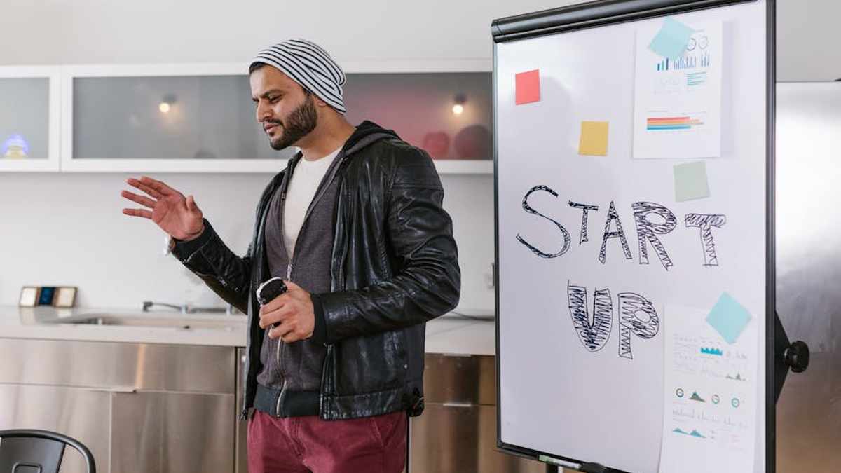 Applying the Business Model Canvas to Validate Niche B2B SaaS Ideas in the USA - Featured Image