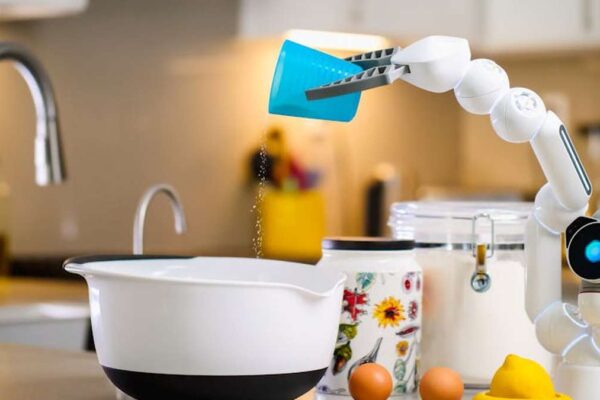 Automating expense management and auditing with AI for US small and medium enterprises. - Featured Image