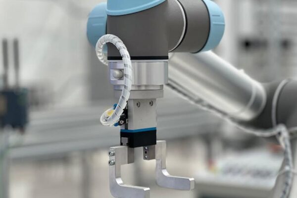 Automating financial reconciliation with robotic process automation (RPA) for mid-sized US firms. - Featured Image