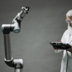 Automating US Mortgage Application Processing with Intelligent Document Understanding (IDU) AI. - Featured Image