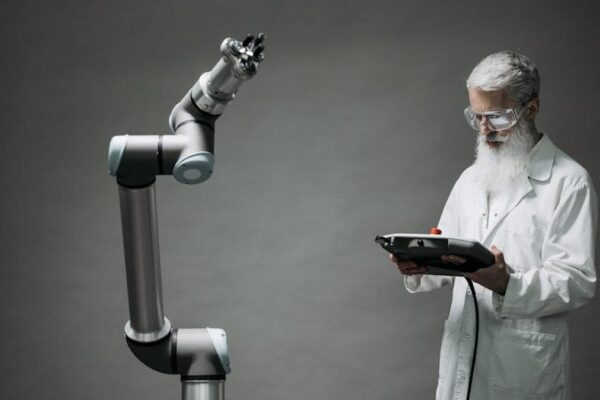 Automating US Mortgage Application Processing with Intelligent Document Understanding (IDU) AI. - Featured Image