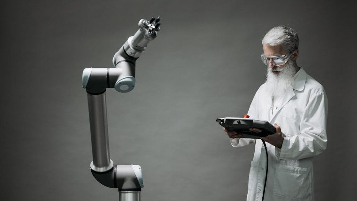 Automating US Mortgage Application Processing with Intelligent Document Understanding (IDU) AI. - Featured Image