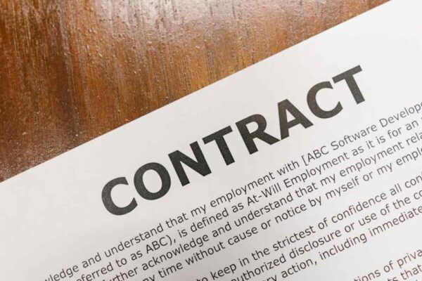 Avoiding employment misclassification: W2 vs. 1099 for your remote digital team members in the US. - Featured Image