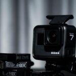 Best Action Cameras for Mountain Biking: Image Stabilization and Battery Life - Featured Image