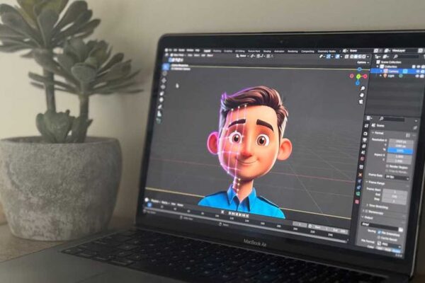 Best Creator Laptops Under $2500: Performance Benchmarks for 4K Video Editing and 3D Rendering (2024) - Featured Image