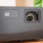 Best Home Theater Projectors for Dedicated Media Rooms: 4K HDR and Brightness - Featured Image