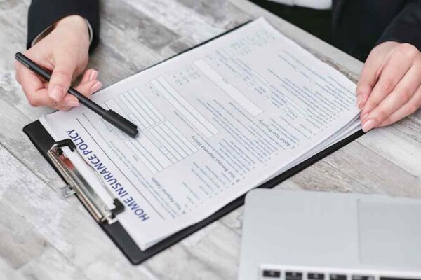 Best practices for reviewing and updating business insurance policies annually for growing tech startups. - Featured Image