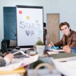 Building a Lean, Scalable MVP for USA Tech Startups: Beyond Basic Feature Sets - Featured Image