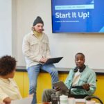 Building a Remote-First Engineering Team for a Bootstrapped SaaS Startup in the USA - Featured Image