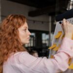 Building a Scalable Content Marketing Flywheel for B2B SaaS Lead Generation - Featured Image