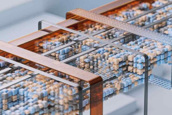 Building a Serverless Data Pipeline for Real-time AI Model Retraining Using AWS Lambda and Sagemaker. - Featured Image