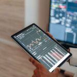 Building an AI-Powered Dashboard for Real-Time Market Trend Analysis in US Investing. - Featured Image