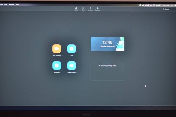 Calendly vs. Chili Piper: Advanced Meeting Scheduling and Booking Automation for US B2B Sales Teams. - Featured Image