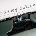 Crafting a compliant privacy policy for a mobile app collecting location data in the USA. - Featured Image