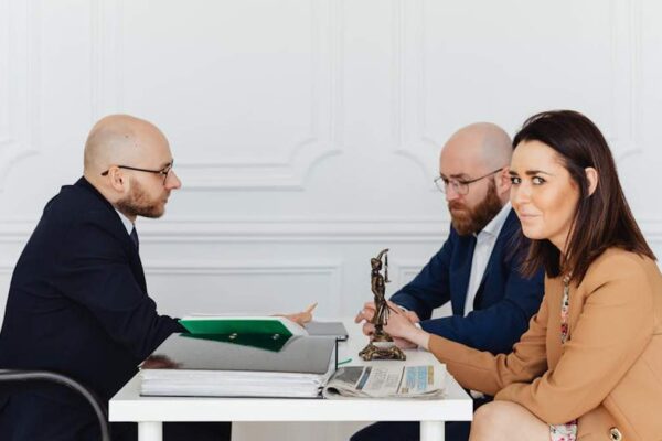 Crafting Ironclad Master Service Agreements for US B2B Digital Consultants - Featured Image