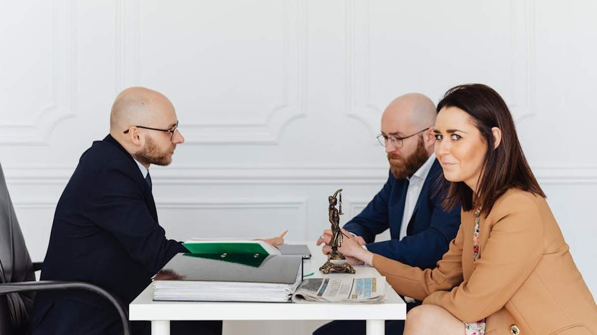 Crafting Ironclad Master Service Agreements for US B2B Digital Consultants - Featured Image