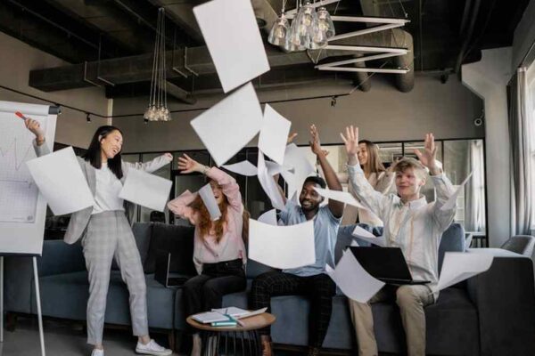 Designing a Multi-Tenant SaaS Architecture for Enterprise-Level Customization - Featured Image