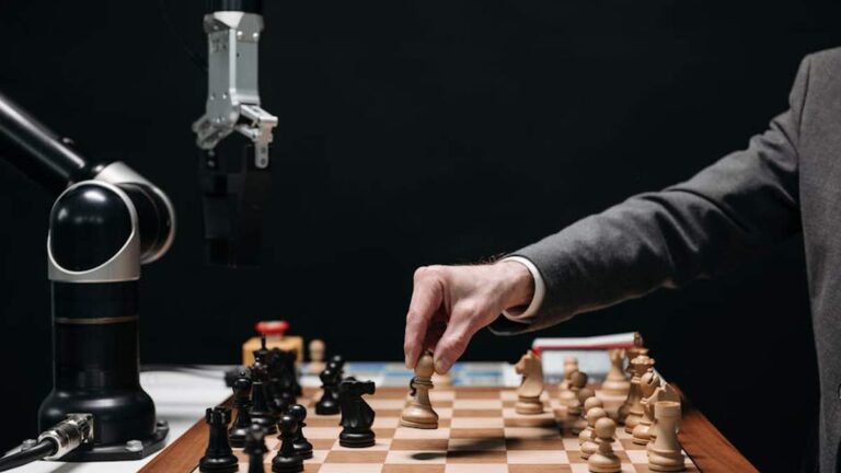 Designing an AI Strategy for Enhanced Visitor Experience in US Museums and Attractions. - Featured Image