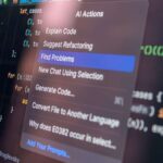 Developing a no-code AI solution for lead scoring and qualification in B2B SaaS, US market. - Featured Image