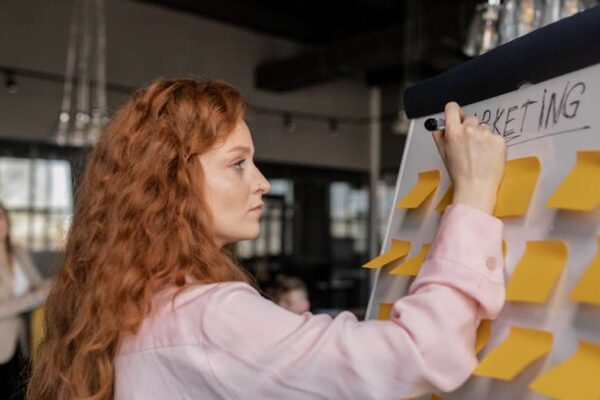 Developing a Product-Led SEO Strategy for a New Vertical SaaS Platform - Featured Image