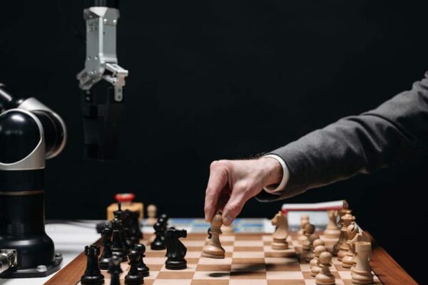 Developing an MLOps Strategy for Scalable AI Deployment in US Financial Institutions. - Featured Image