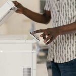 Document Scanners for Home Office Digitization: Duplex Scanning and OCR - Featured Image