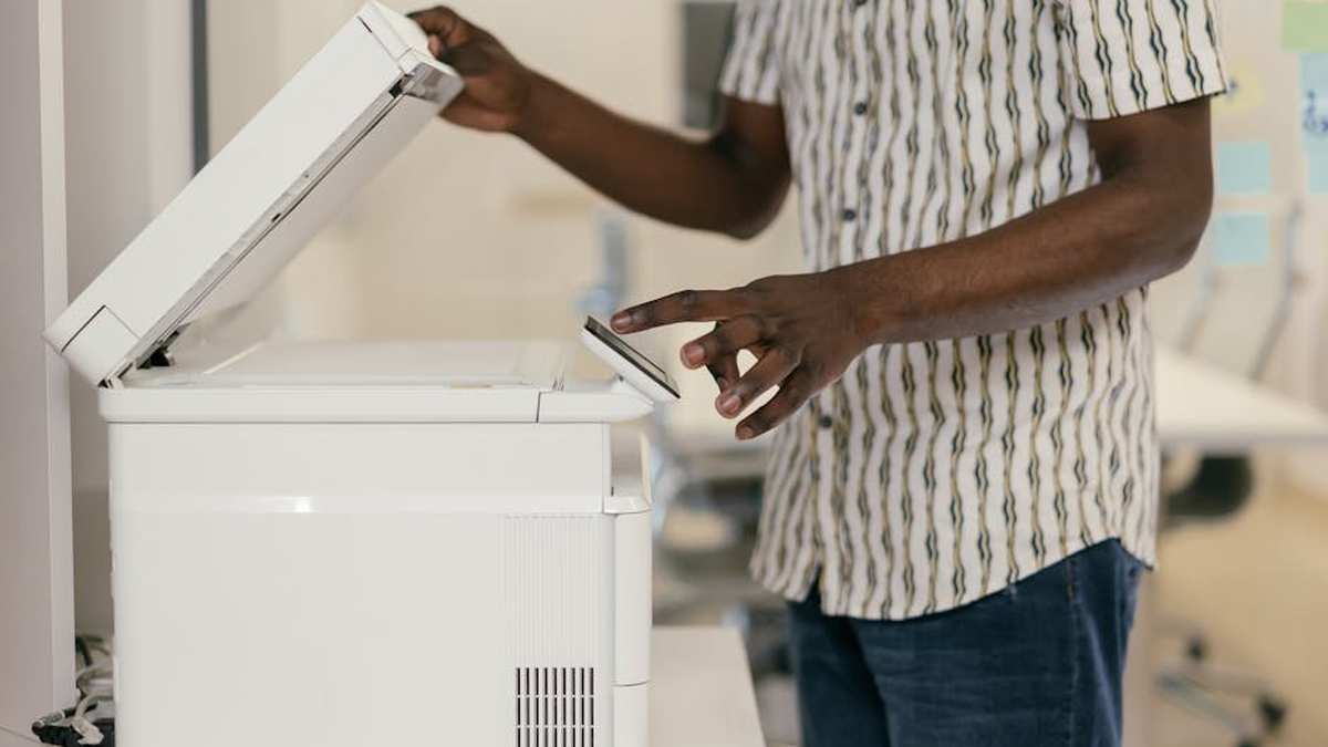 Document Scanners for Home Office Digitization: Duplex Scanning and OCR - Featured Image