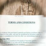 Essential elements of a robust website terms of service for a US-based user-generated content platform. - Featured Image