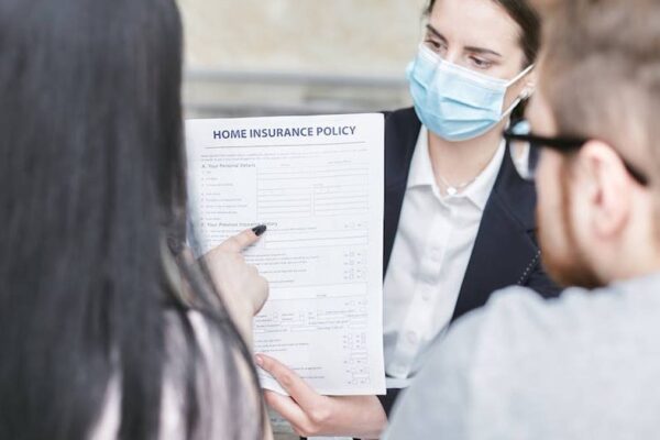 Evaluating professional liability insurance for independent IT consultants working with sensitive client data. - Featured Image